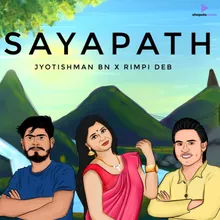 Sayapath