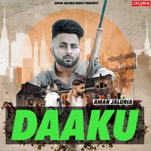 Daaku