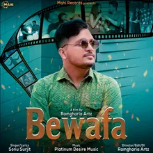 Bewafa