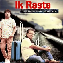 Ik Rasta