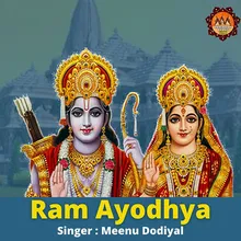 Ram Ayodhya