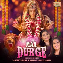 Maa Durge