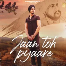 Jaan Toh Pyaare