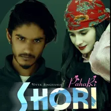 Pahari Shori