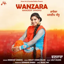 Wanzara