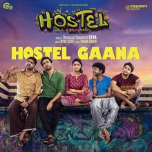 Hostel Gaana