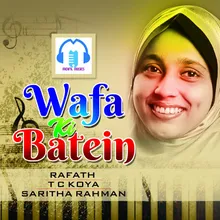 Wafa Ki Batein