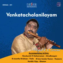 Venkatachala