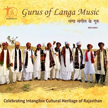 Raag Salang In Algoza