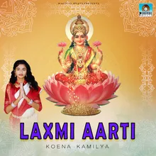 Laxmi Aarti