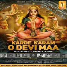 Karde Karam O Devi Maa