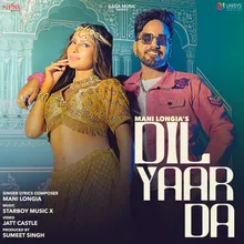 Dil Yaar Da