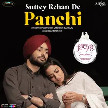 Suttey Rehan De Panchi