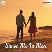 Sanso Me Tu Meri