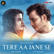 Tere Aa Jane Se