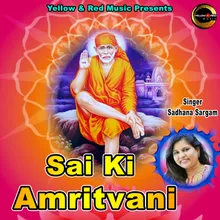 Sai Ki Amritvani