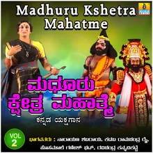 Madhuru Kshetra Mahatme, Vol. 2