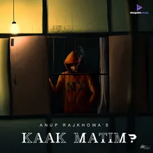 Kaak Matim