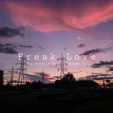 Freak Love