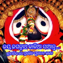 Jay Jagannath Kalia Santa