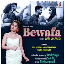 Bewafa