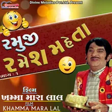 Ramesh Mehta Na Chasma