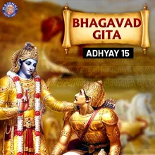 Bhagavad Gita - Adhyay 15