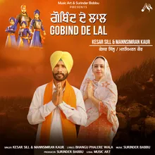 Gobind De Lal