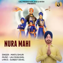 Nura Mahi