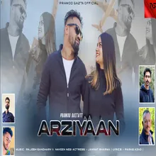 Arziyaan