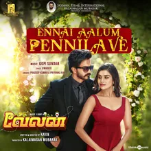 Ennai Aalum Pennilave