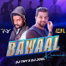 Bawaal Remix