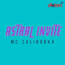 Astral Invite