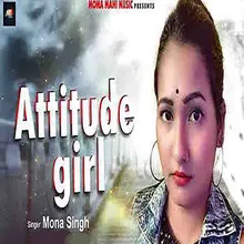 Attitude Girl