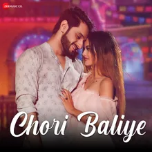 Chori Baliye