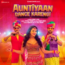 Auntiyaan Dance Karengi