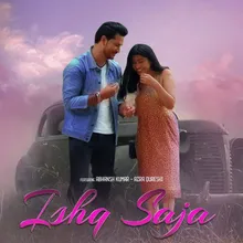 Ishq Saja