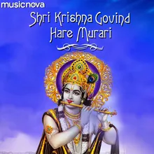 Krishna Bhajan - Shri Krishna Govind Hare Murari