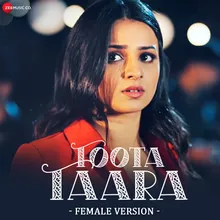 Toota Taara - Female Version