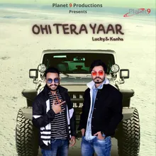 Ohi Tera Yaar