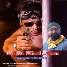 Sallu Bhai Jaan