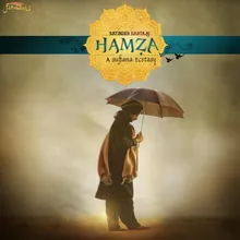 Hamza Unplugged