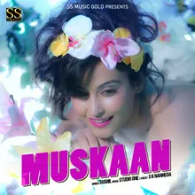 Muskaan