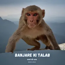 Banjare Ki Talab