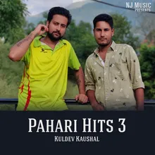 Pahari Hits 3