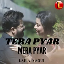 Tera Pyar Mera Pyar