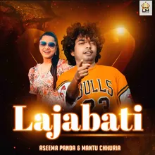 Lajabati