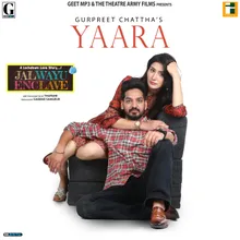 Yaara