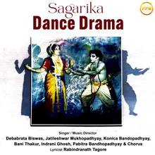 Sagarika - Dance Drama