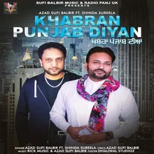 Khabran Punjab Diyan